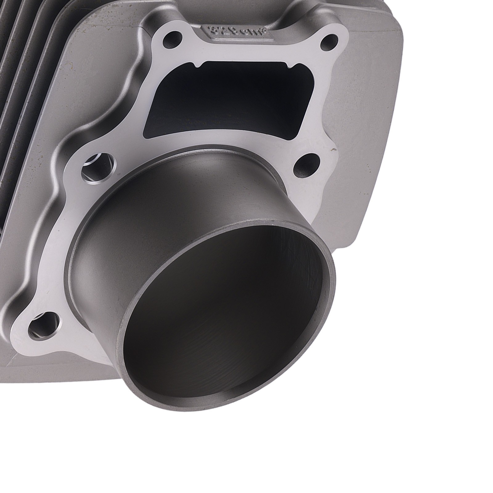 Cylinder Piston Gasket Top End Rebuild Kit For Honda Rancher TRX350 00-2006