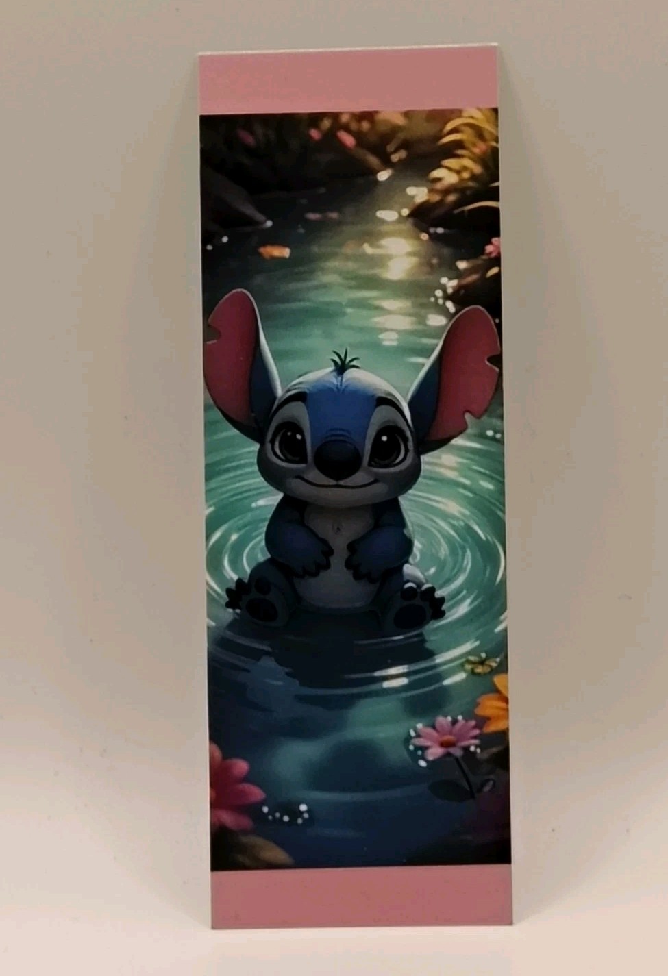 Whispering Waters Creature Bookmark