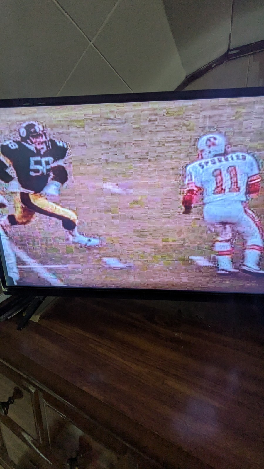 1974 1975 1976 1977 1978 1979 Pittsburgh Steelers DVD Weekly Highlights 3 Hours