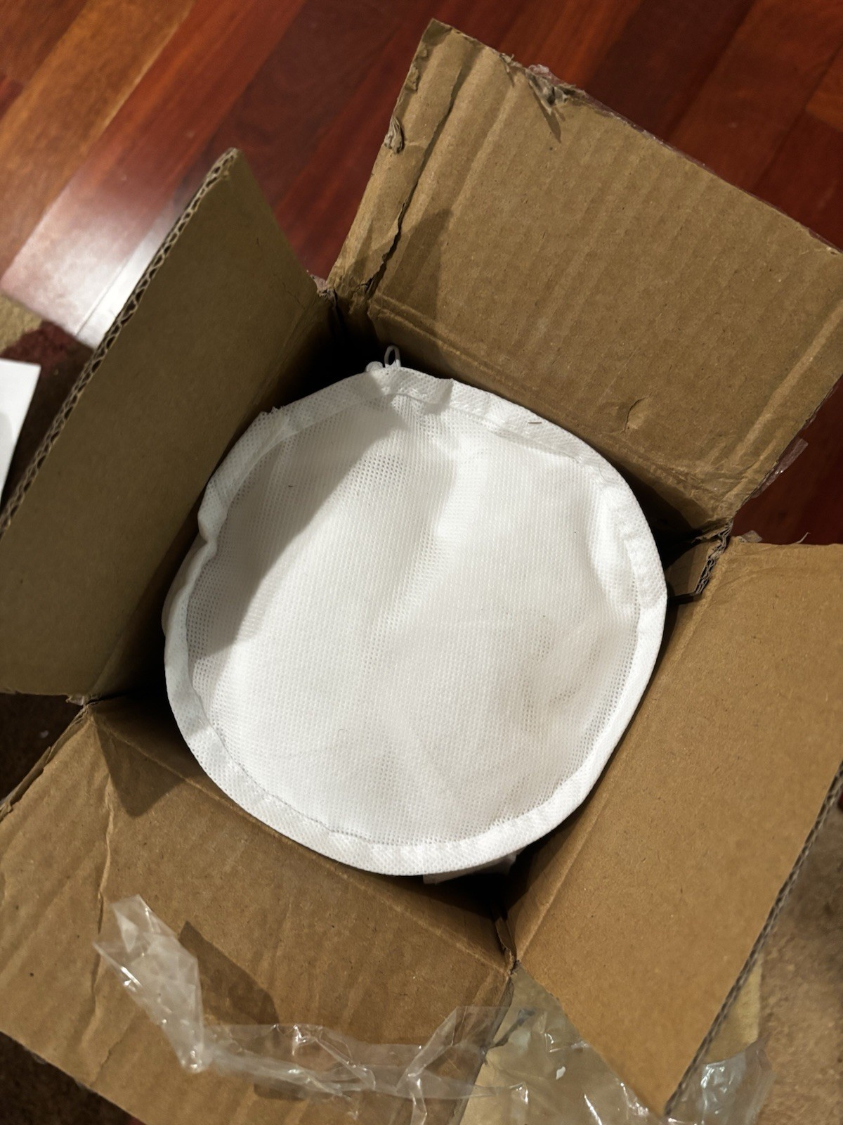 Mellow CloudAlign™ Cooling Hypoallergenic Antibacterial Bed Pillow(high)