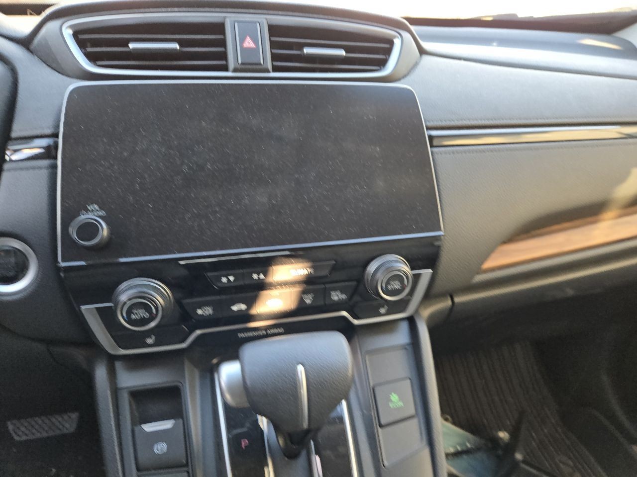 2018-2022 Honda CR-V 7" Display Screen w/o Navigation