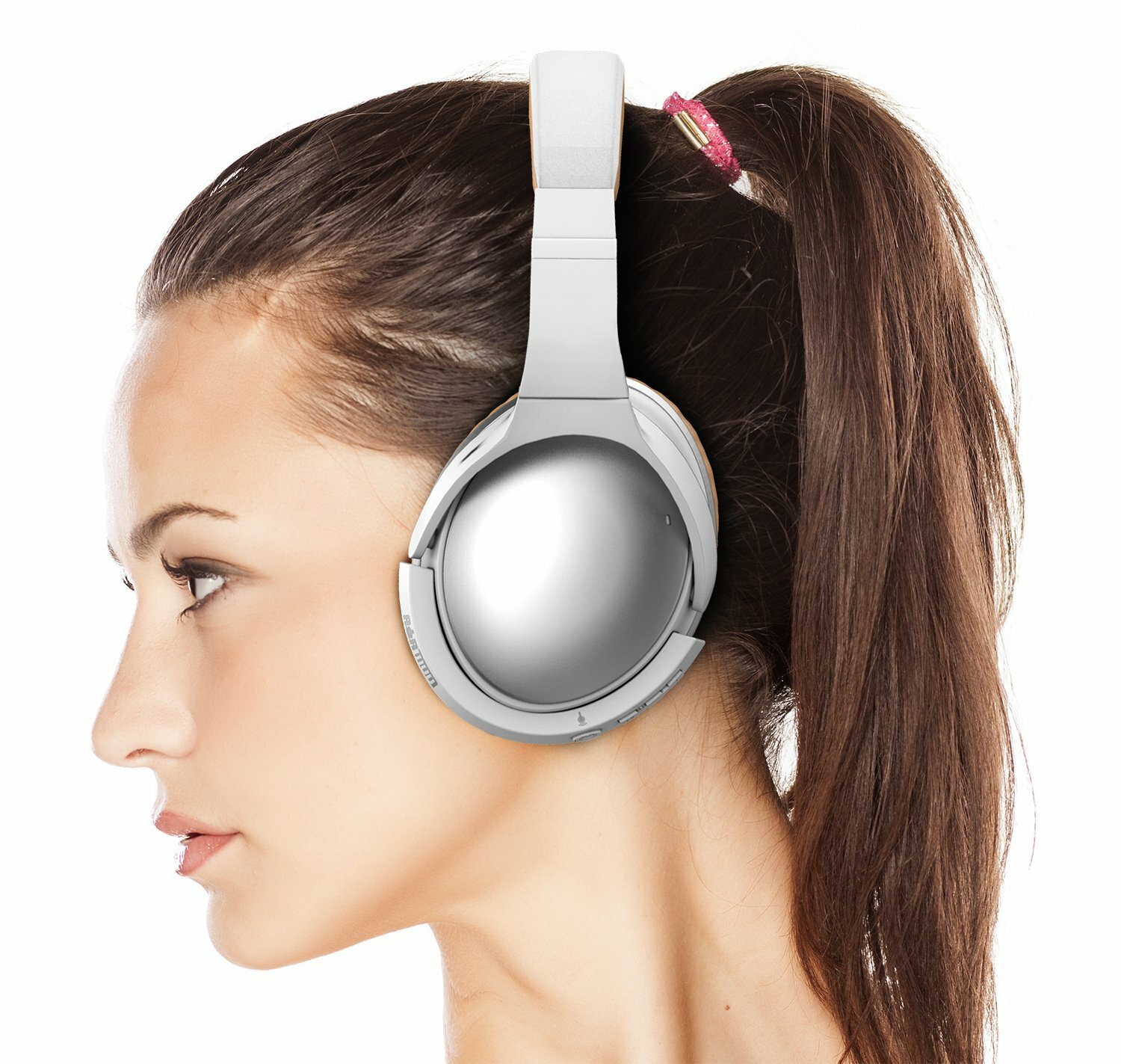 Bolle & Raven Wireless Bluetooth Adapter for QuietComfort 25 Headphones (QC25)