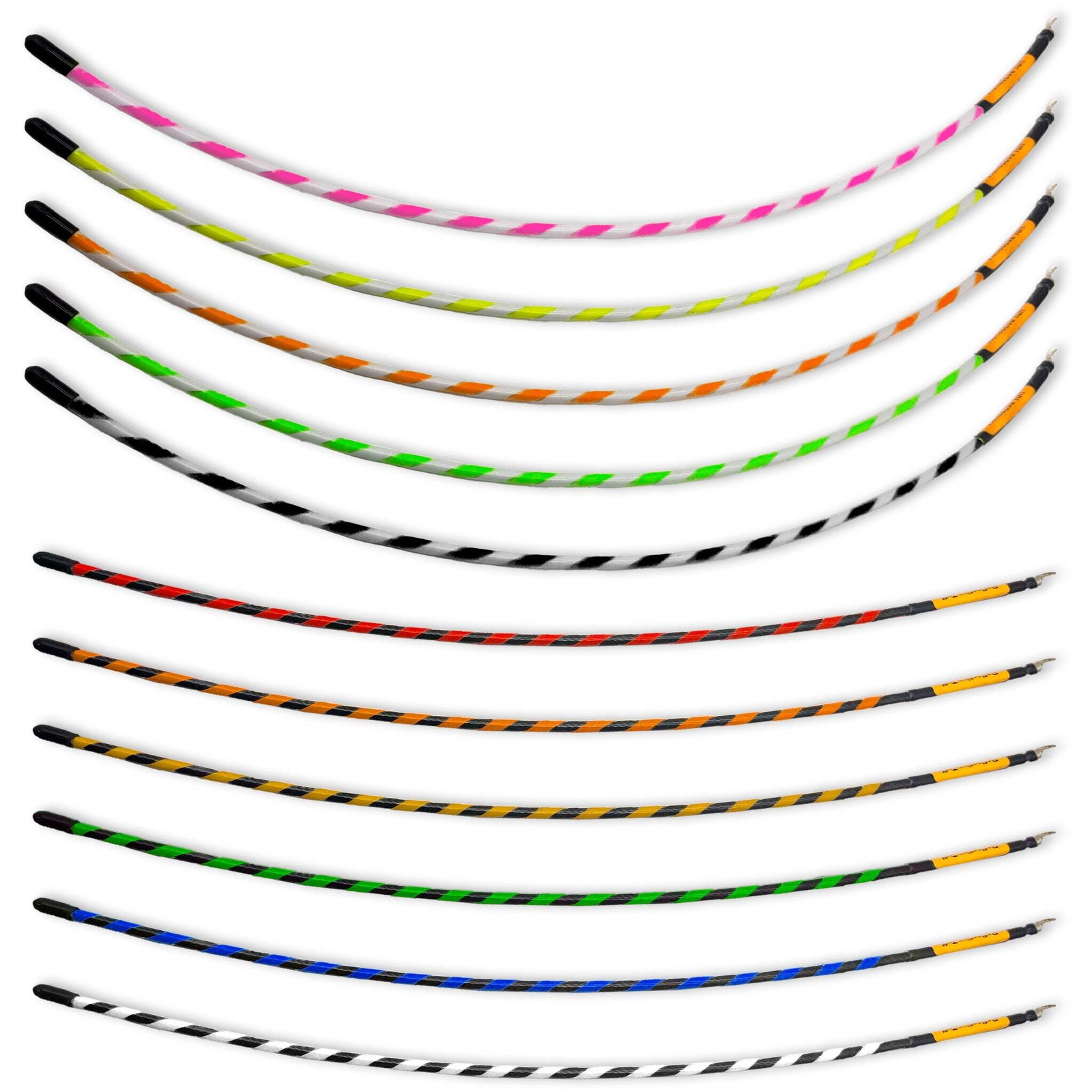 Reflective Long Range Antenna for Garmin DC30 DC40 Tracking Collars