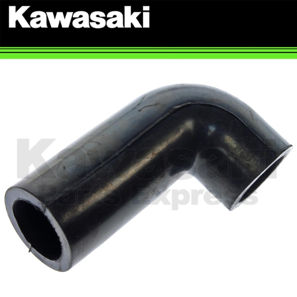 NEW 2001-2026 GENUINE KAWASAKI MULE COOLING HOSE 3000 3010 3020 4000 4010 TRANS