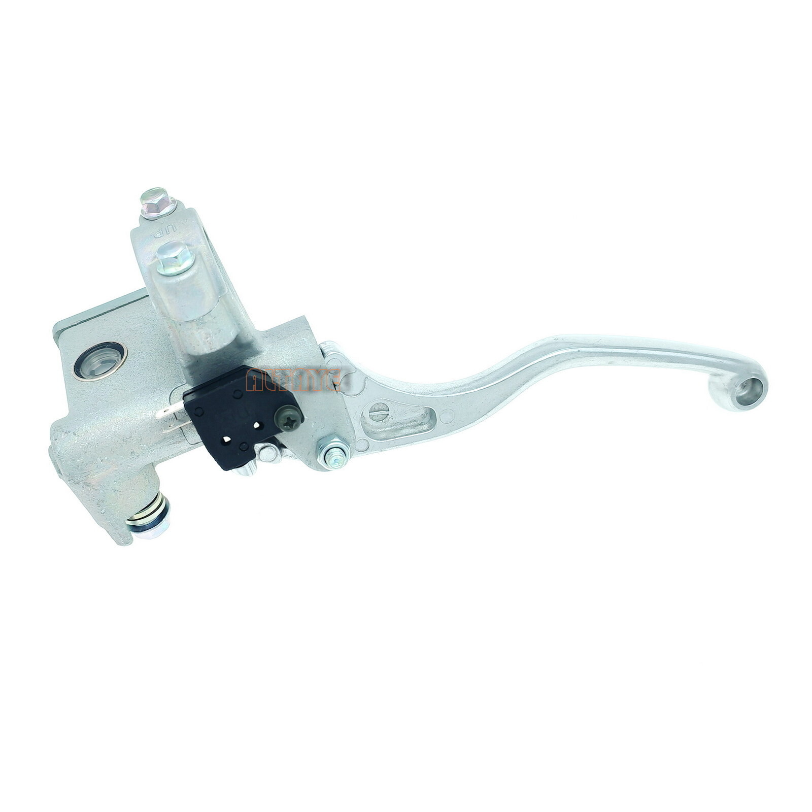 New Front Brake Master Cylinder For Honda Sportrax 400 TRX400EX TRX400X 99-14