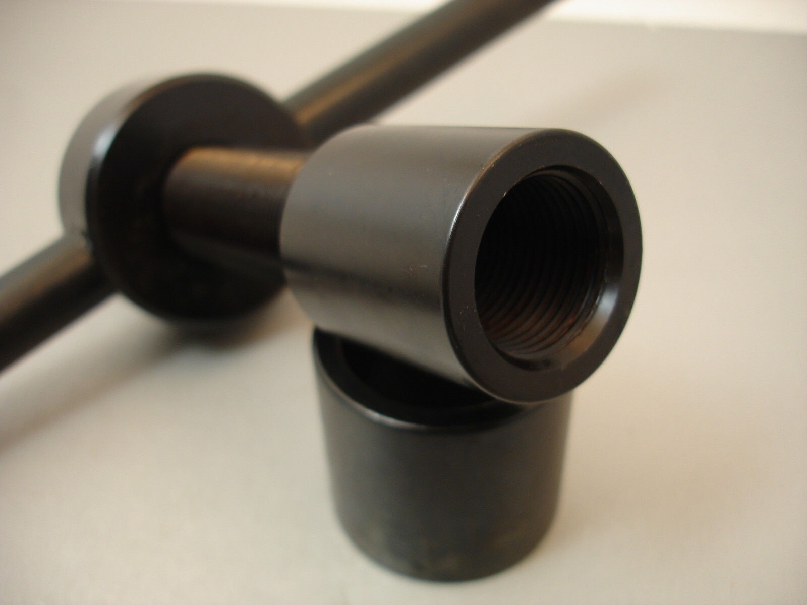 TOOL SPROCKET SHAFT FLYWHEEL CRANK CASE BEARING INSTALLER HARLEY PAN SHOVEL EVO