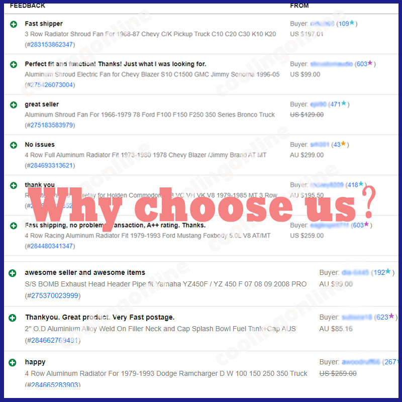 K181-5597 304 Stainless Steel COOLANT TUBE fit KENWORTH W900 W900L C15 C16 3406E