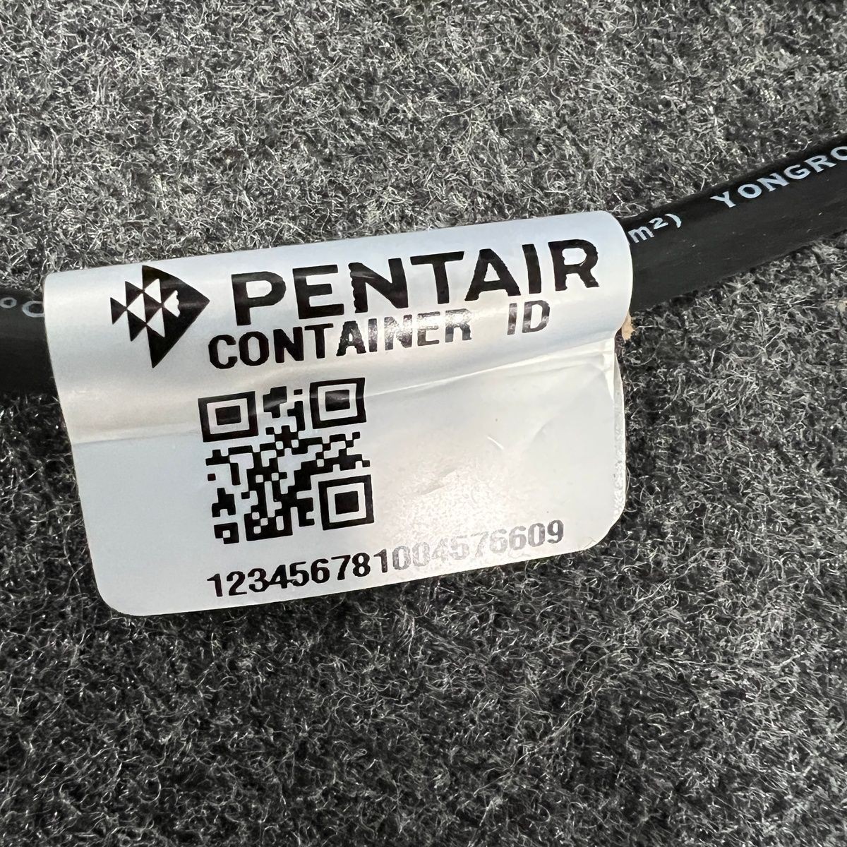 PENTAIR Intellivibe Nano Pool and Spa Light 50 ft 12v 2W