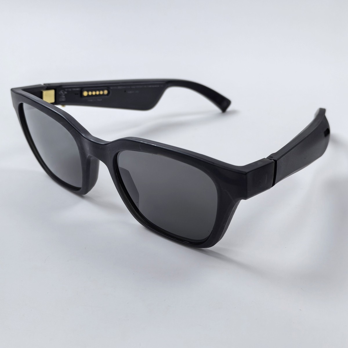Bose Frames Alto Audio Smart Glasses Bluetooth Headphones M/L Sunglasses