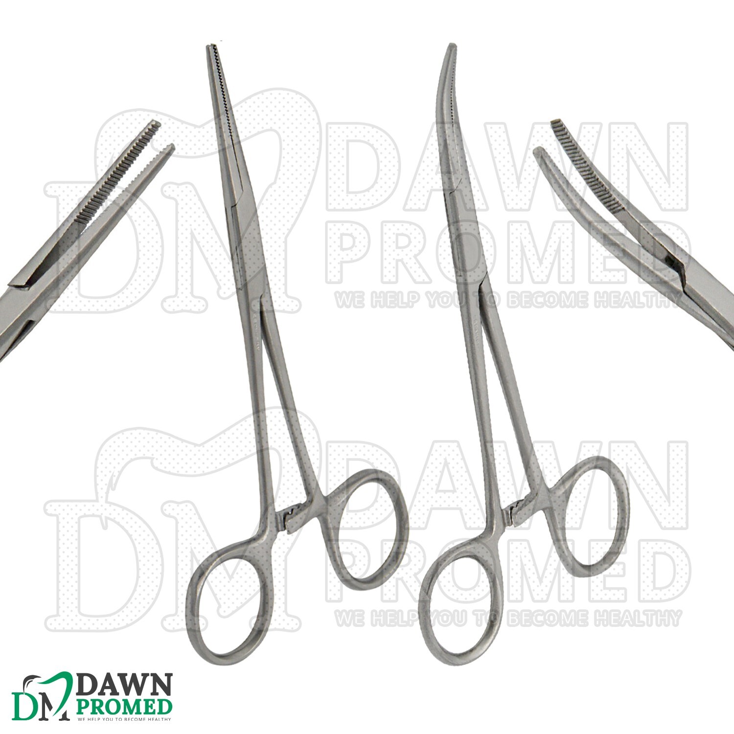 50 Pcs Custom C-Section Surgical Instruments Set German Grade