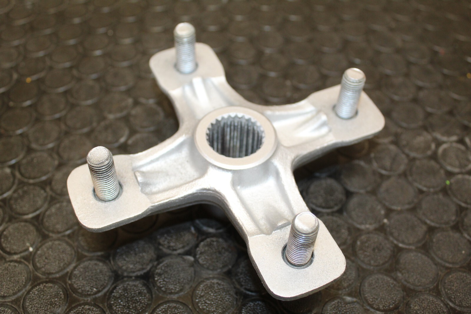 Yamaha Raptor 700 350 250 660 YFZ450 Banshee Warrior Rear Wheel Hubs 🔥FASTSHIP