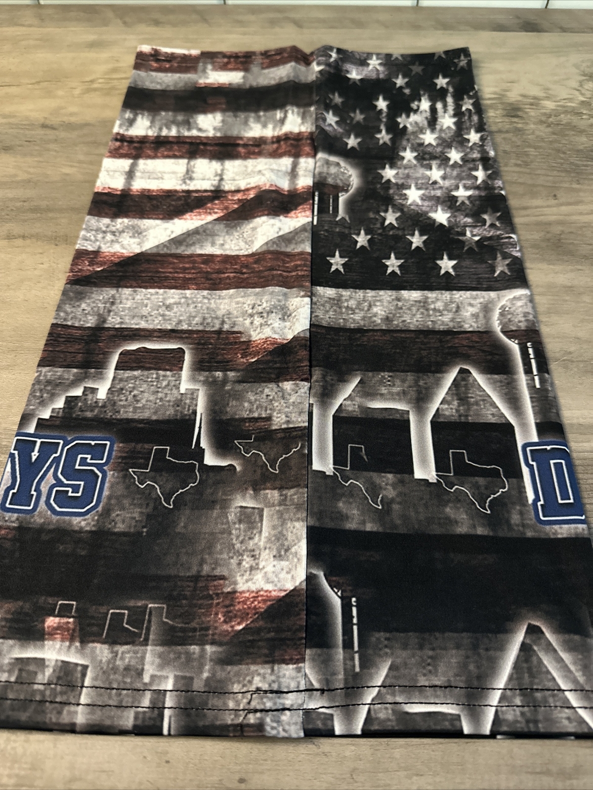 Dallas Cowboys Neck Gaiter