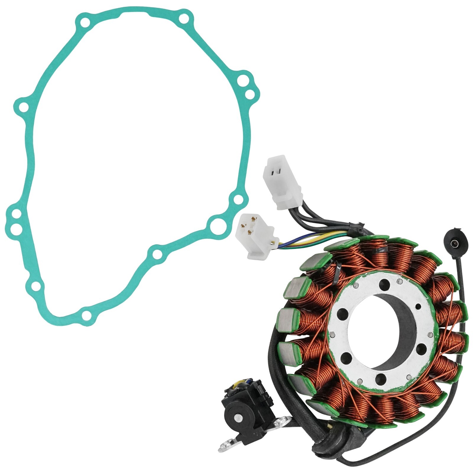 Stator And Gasket for Honda CBR300R CBR300 R 2015-2022 / CBR300 Ra 2015-2022