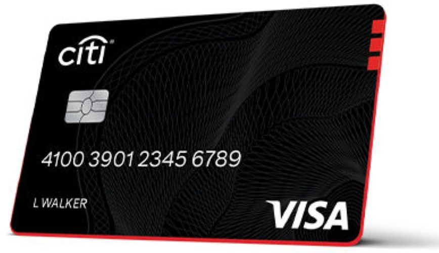 Citi COSTCO CREDIT REPAIR AUTHORIZED USER $7,400 8Yrs 3 Month COSTCO MEMBER ONLY