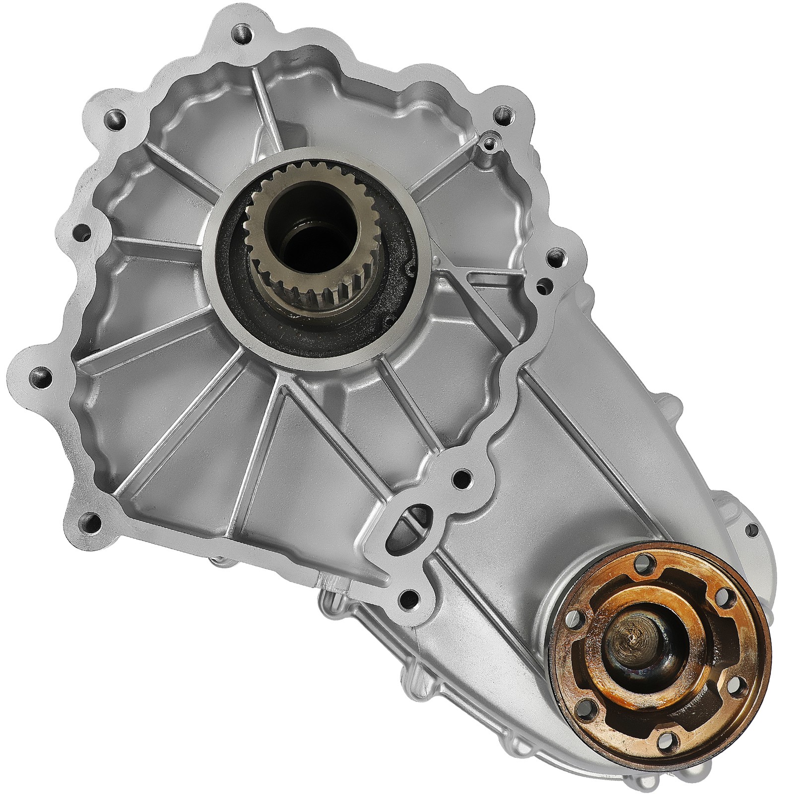 2011-2013 Transfer Case Assy for Dodge Durango Jeep Grand Cherokee 3.6L 5.7L AWD