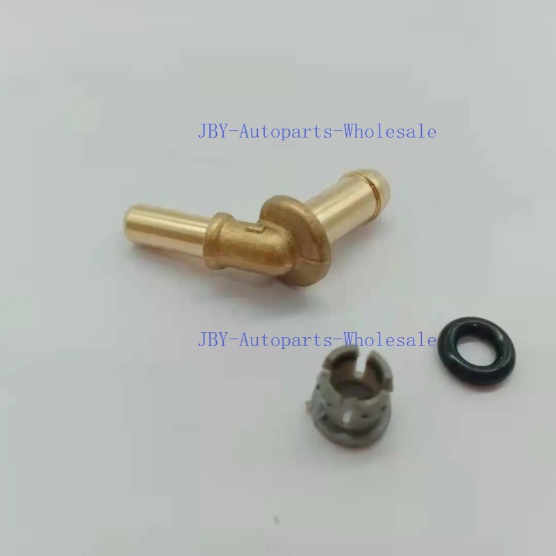 LR049990 Water Outlet Hose Connector Kit for Range Rover Sport 2017 Discovery 4