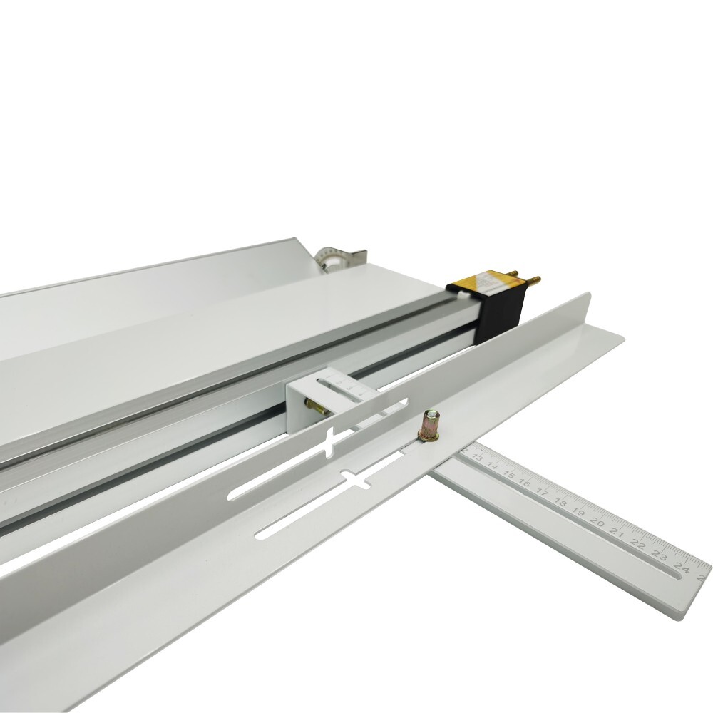 49in 110V Acrylic Bending Machine Acrylic Plastic PVC Heating Bender with Angle