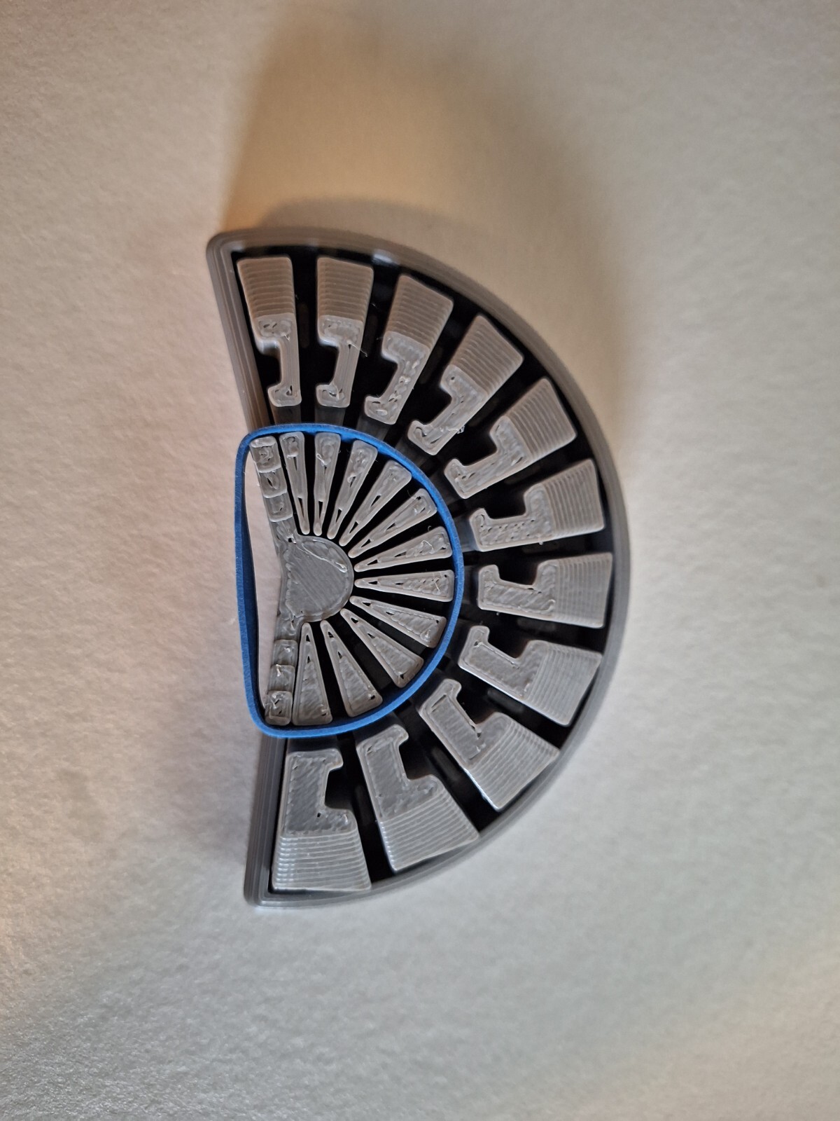 Knife Sharpening Angle Guide Kit for any blade angle | full set for stone honing