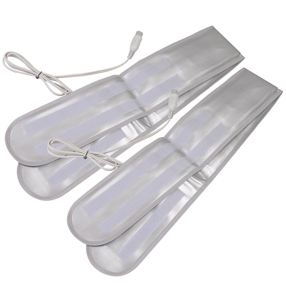 YesSources Dual User Foot Bath Spa Machine LCD Ionic Detox Health Care Cleanse