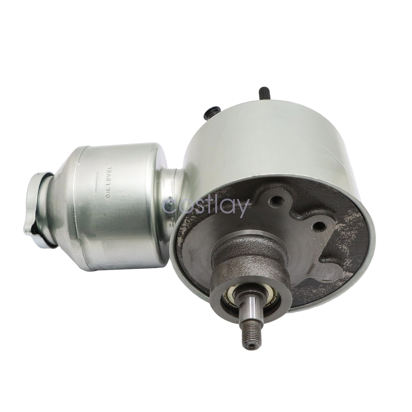 For Sagniaw 143 Series C60 For International Truck 7840124 Power Steering Pump