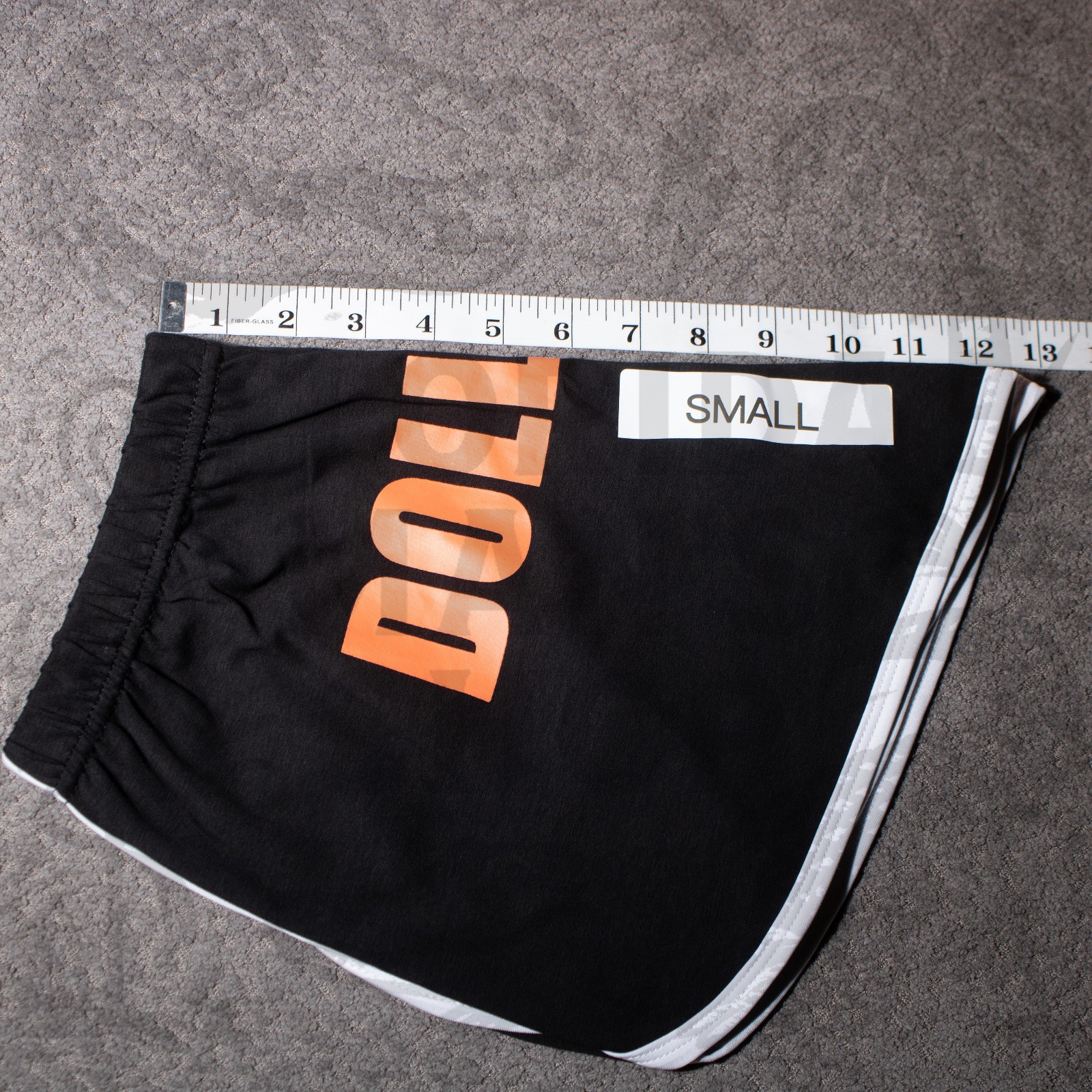 PIERCE THE VEIL Official 2025 - I Can't Hear You Tour - 'DOLLFACE' Womens Shorts