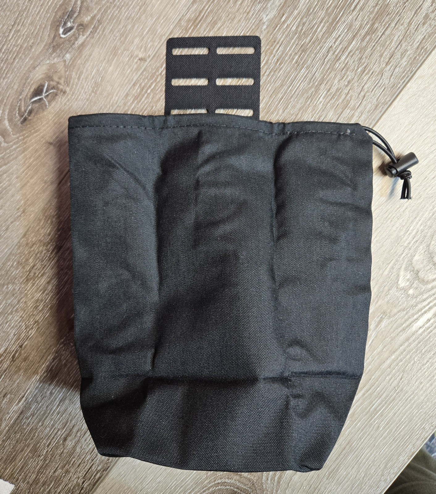 Molle/Pals Roll-Up Dump Pouch Tactical Battle Belt Multicam Coyote Black Green