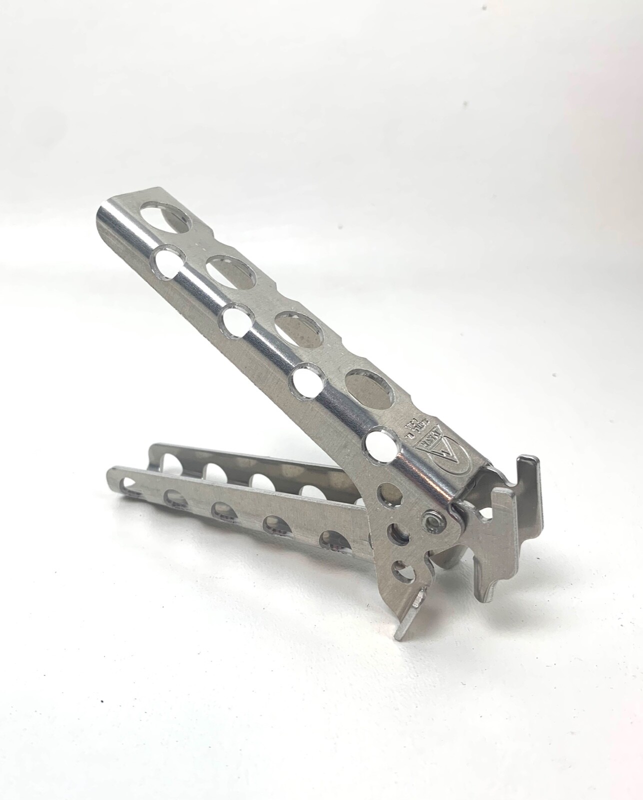 New MSR Panhandler Pan Pot Grabber Handle Aluminum Made in USA