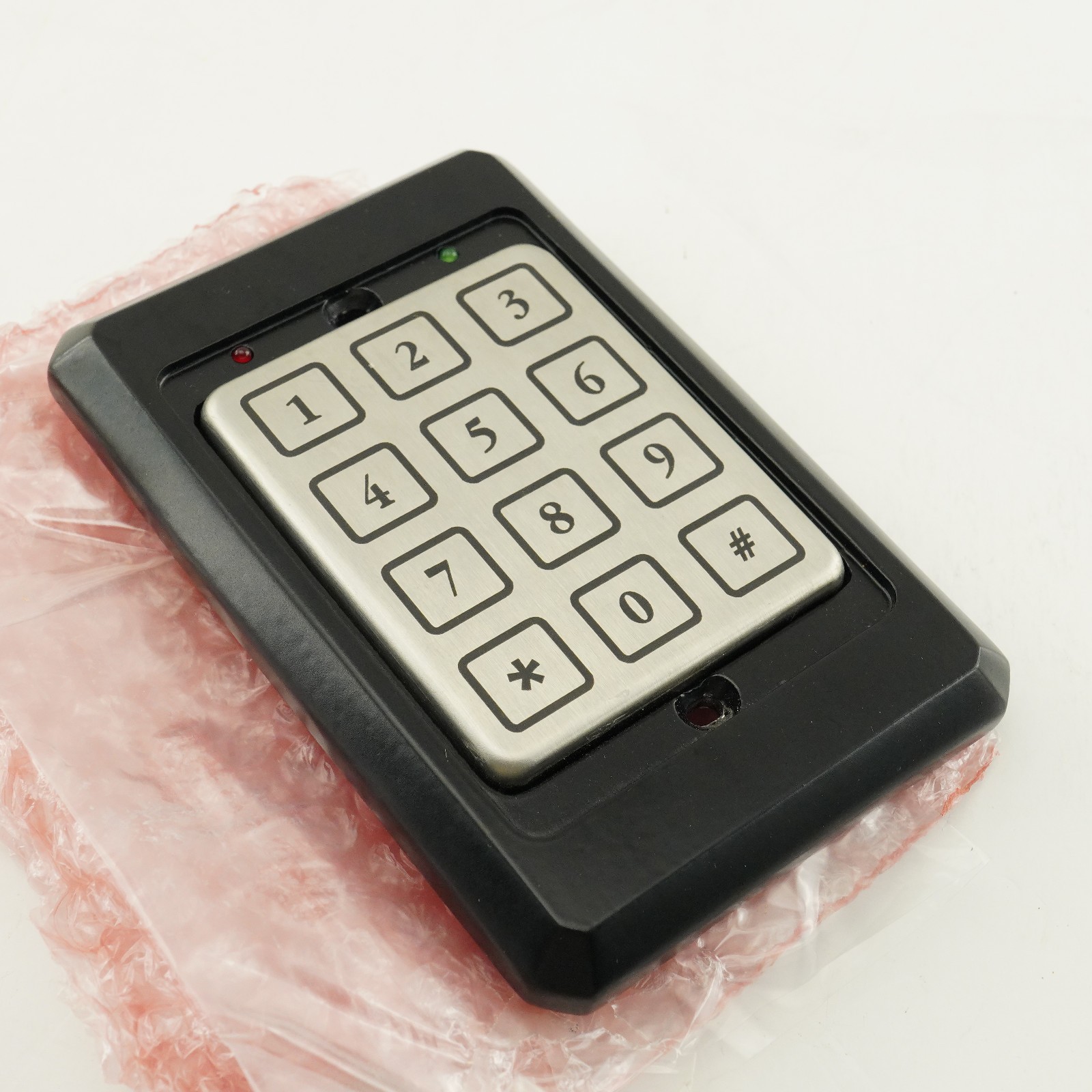 ESSEX ELECTRONICS KTP-103-KN / KTP103KN (NEW IN BOX) key pad building