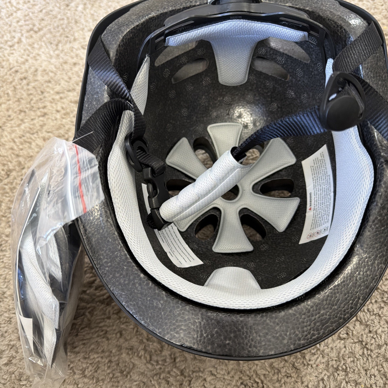 MCBOB Multi Sport Helmet Bike Skate Scooter Protective Gear Medium Size