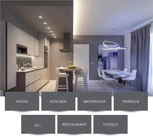 75 Watt Incandescent Light Bulbs, A19 Frosted Incandescent Rough Service Light