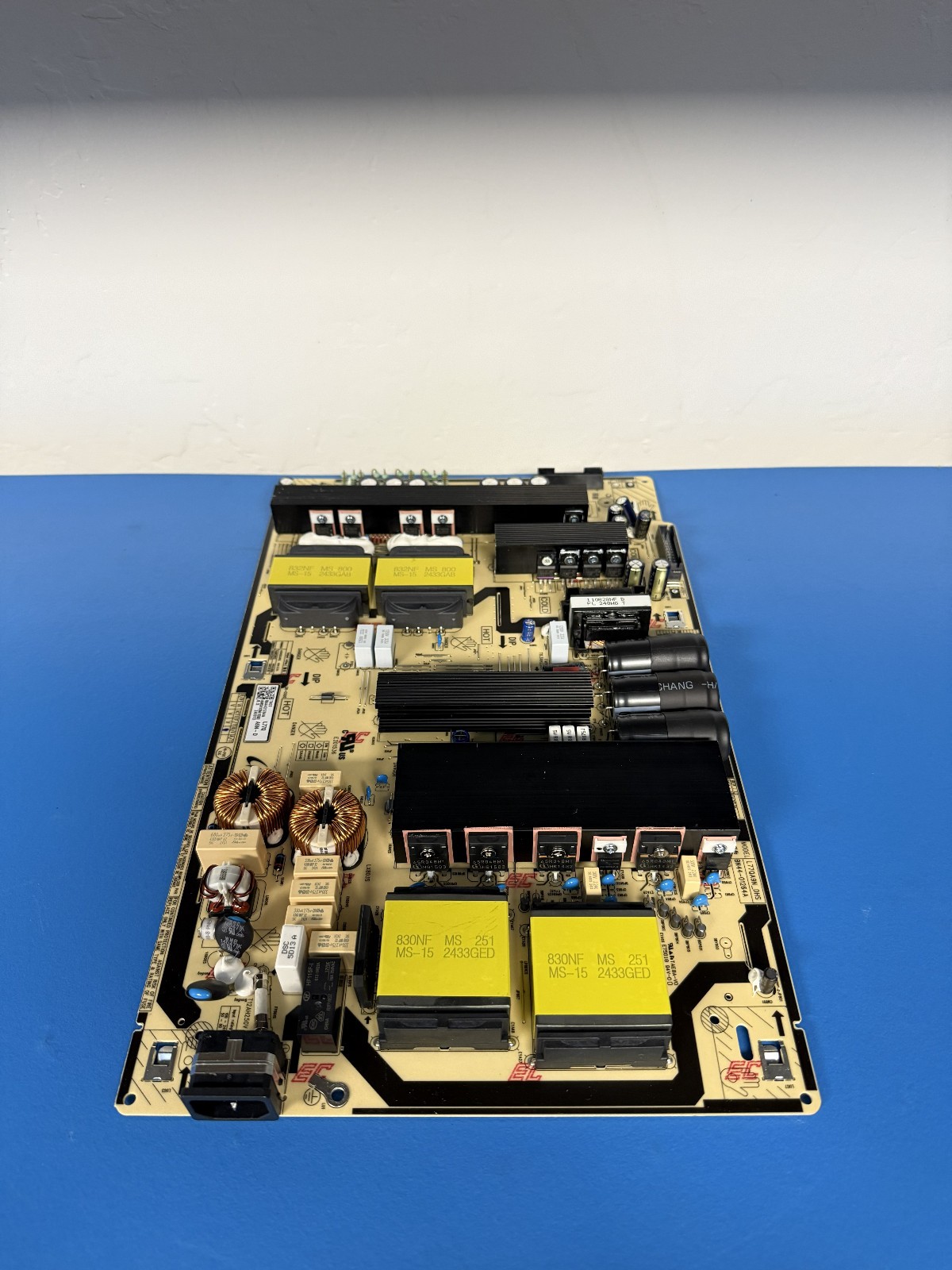 BN44-01264A Power Board for Samsung QN77S90DAFXZA/QN77S90DDFXZA BN44-01264A