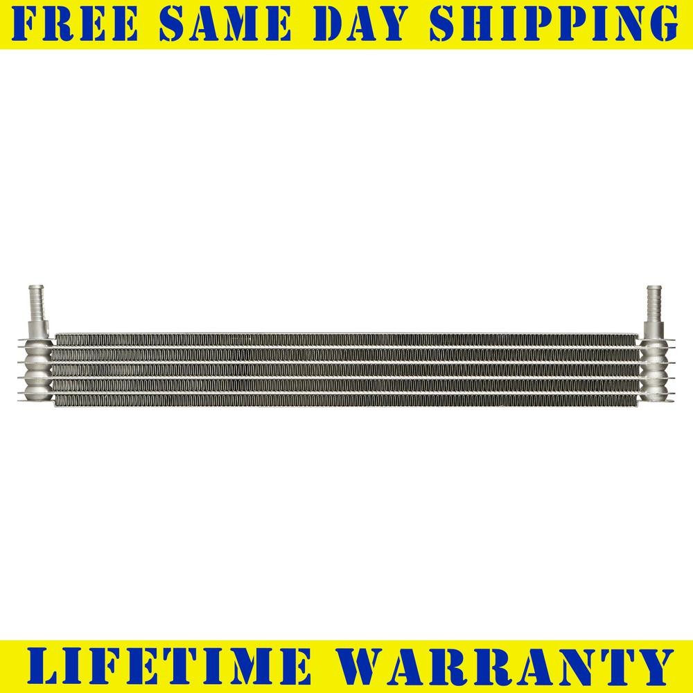 New Transmission Oil Cooler For 2015-2018 Ford F-150