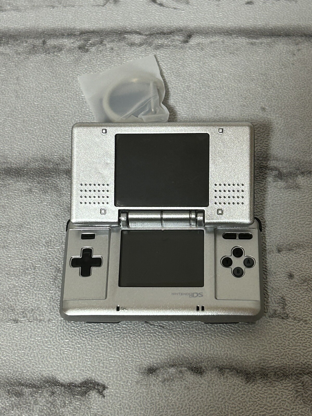 Nintendo Museum Game Hardware Keychain Collection 2000-2017 Complete 7 Set Japan