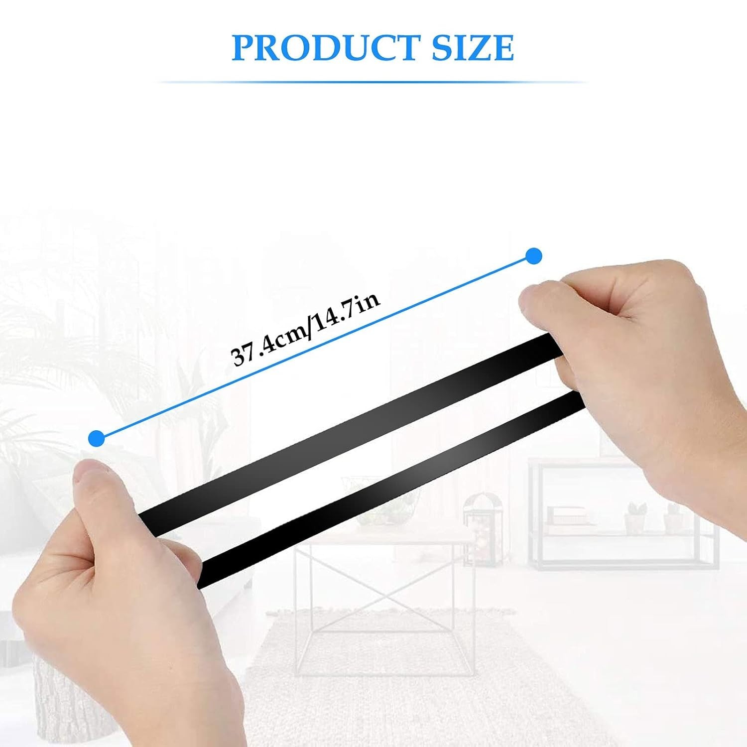 Style 7/9/10 P/N 3031120 Replacement Belt for Bissell Vacuum 2 Pack