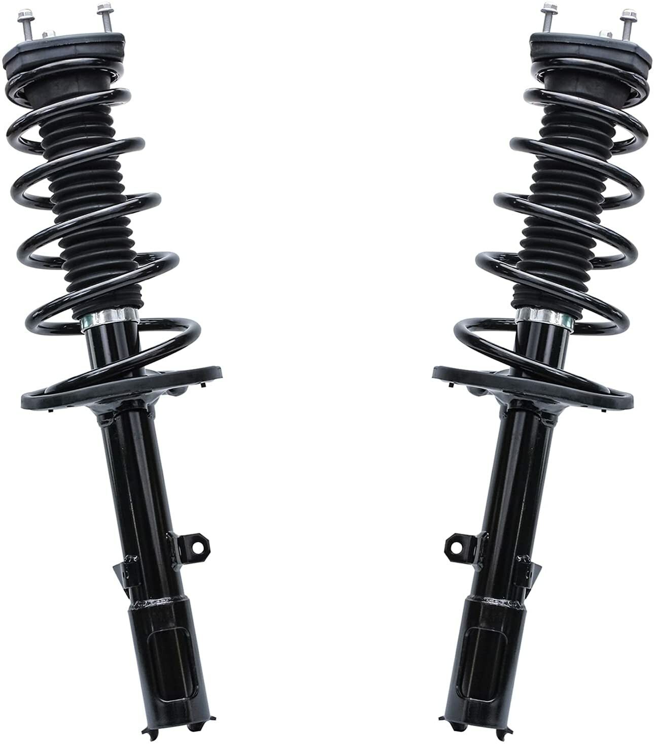 Front & Rear Spring Struts for 2006 2007 2008 2009 2010 2011 Toyota Avalon Camry