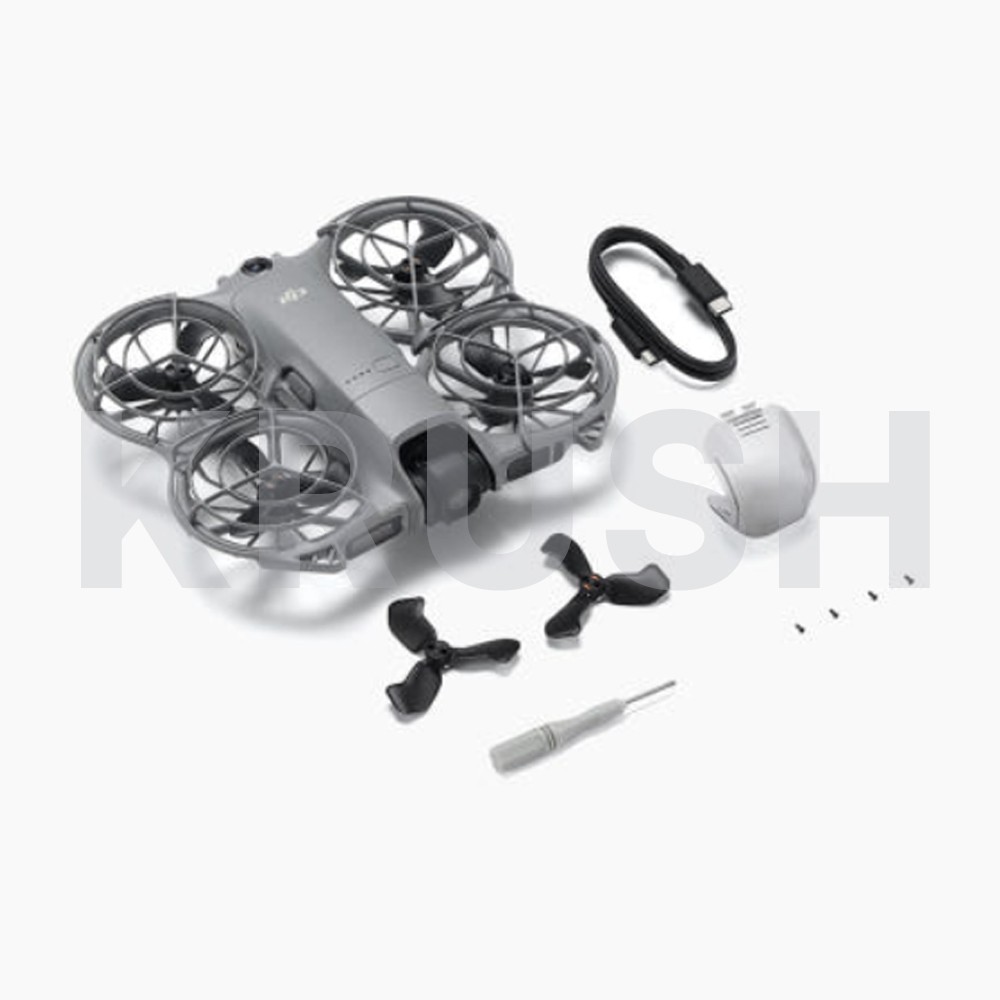 DJI Neo 2 (Drone Only) Camera Drone / No Tariffs In US