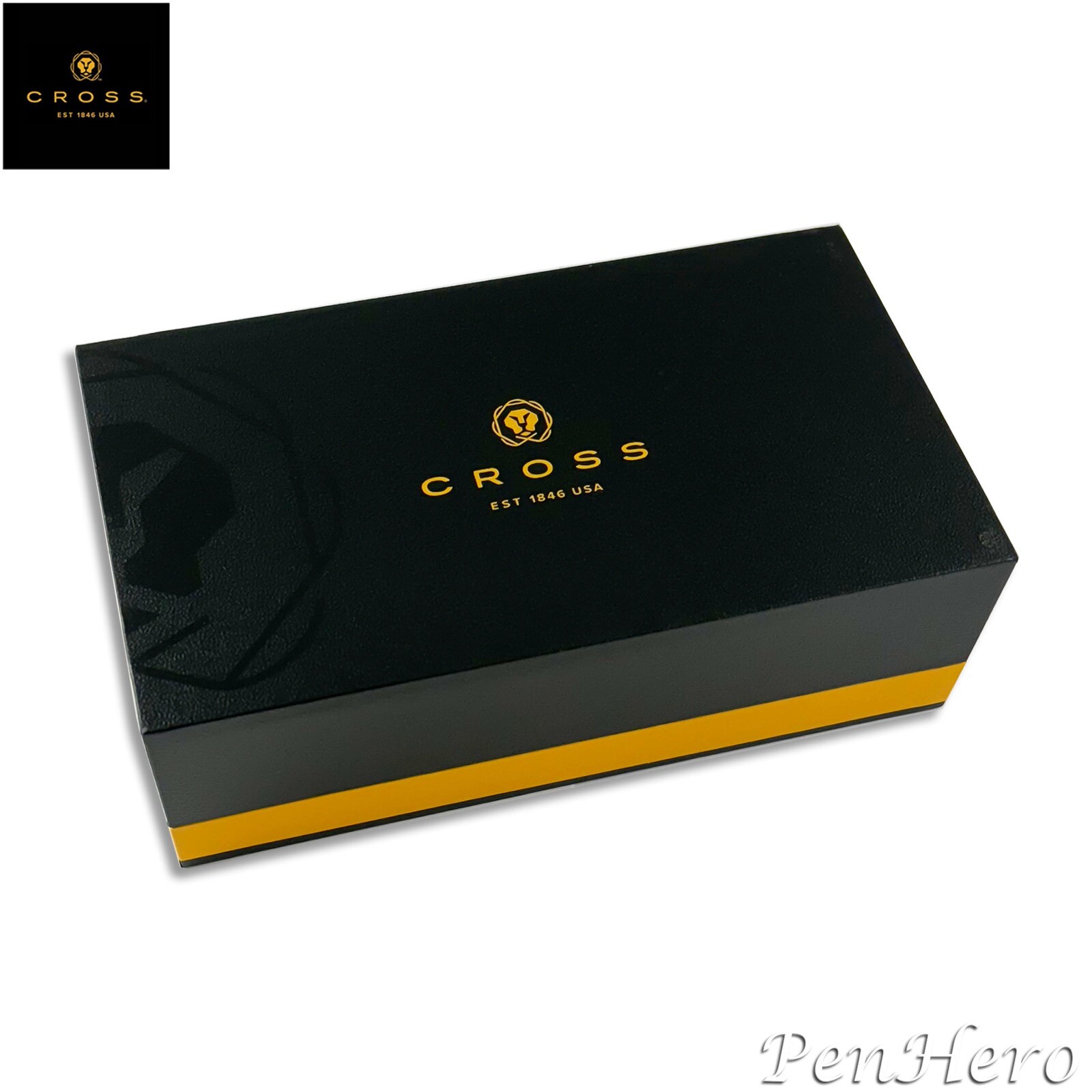 Cross Century II Cherry Blossom Pale Pink Lacquer Ballpoint Pen