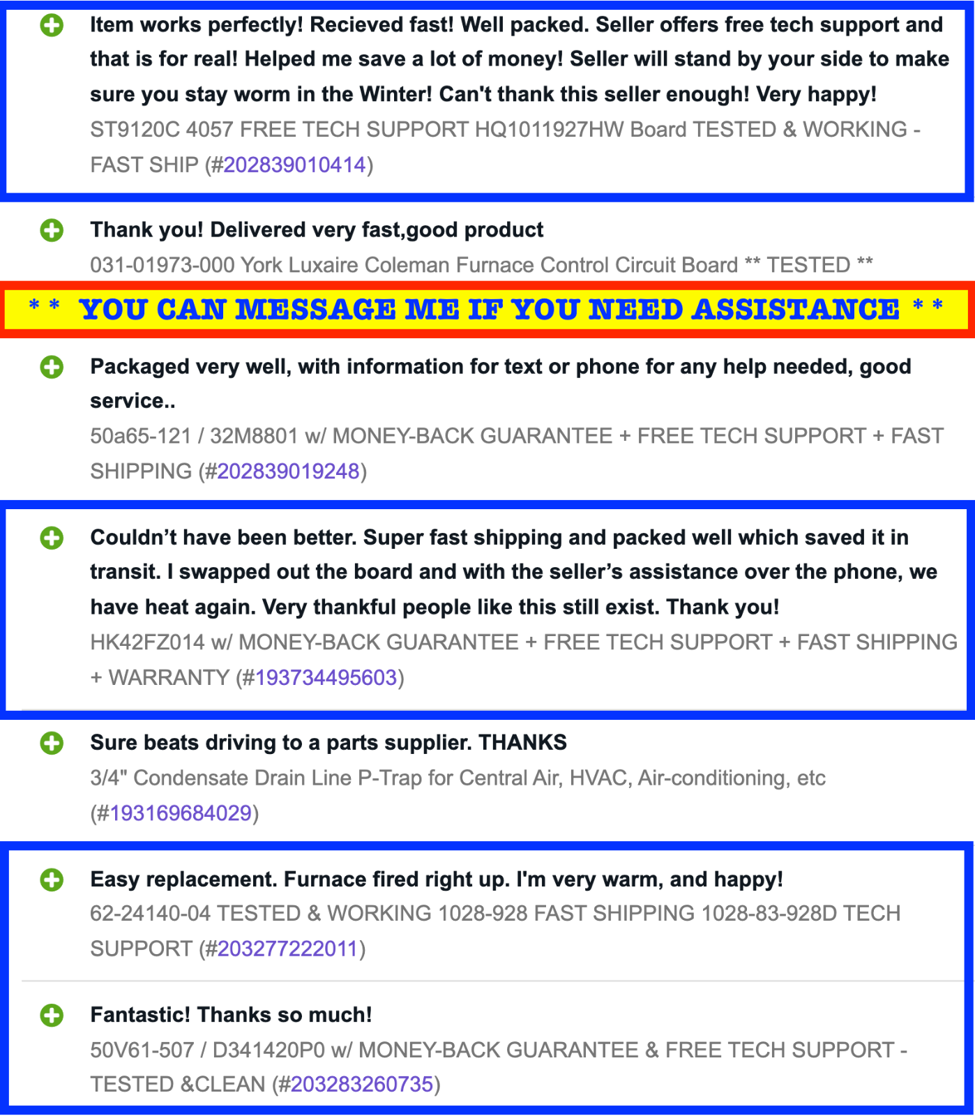 40 MFD 440 Volt Round Run Capacitor - ProTech 43-25136-32 Rheem Ruud HVAC NEW