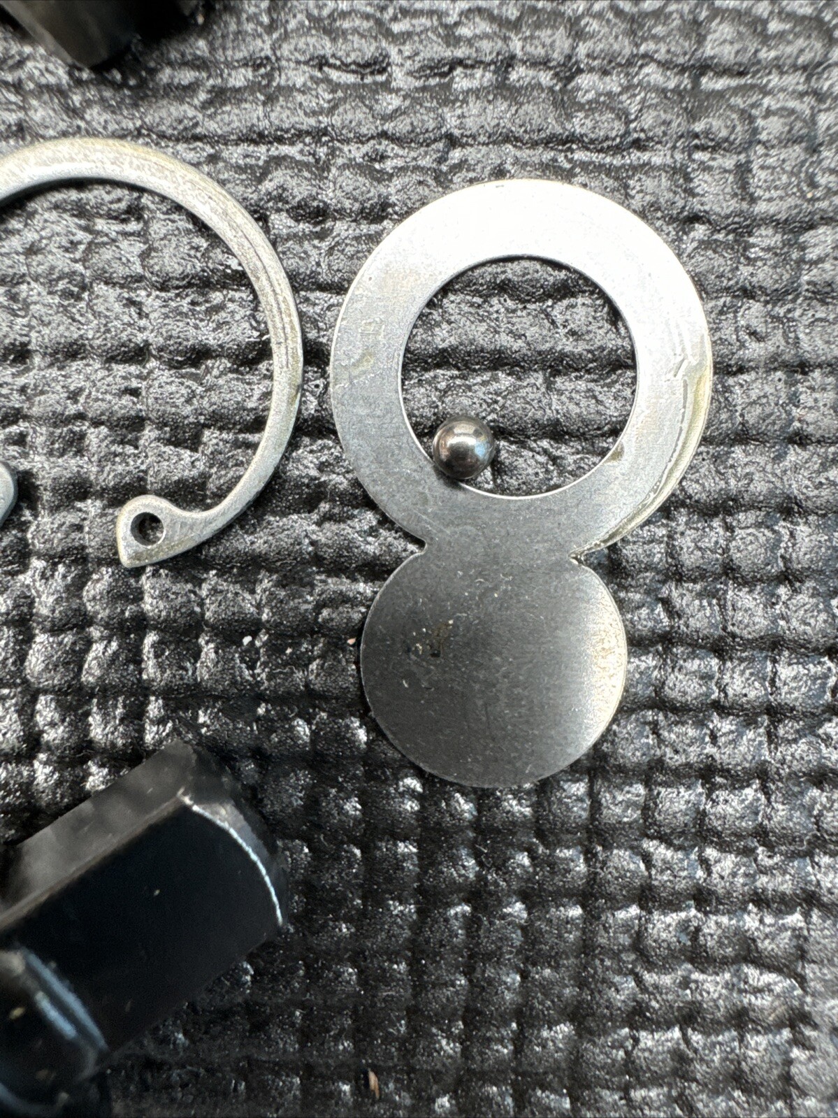 Craftsman Repair Kit 43434 For 3/8" Drive Ratchets 44811 44808 USA **No Lever*