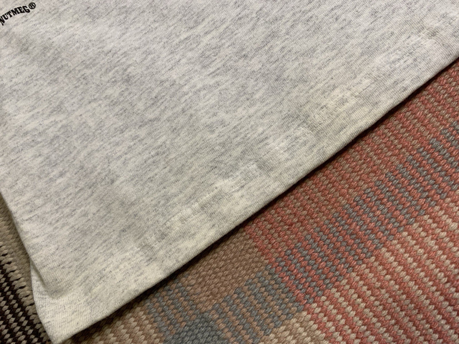 Dale Earnhardt Winston Cup Series 1994 Official Schedule NASCAR T Shirt Size M!!