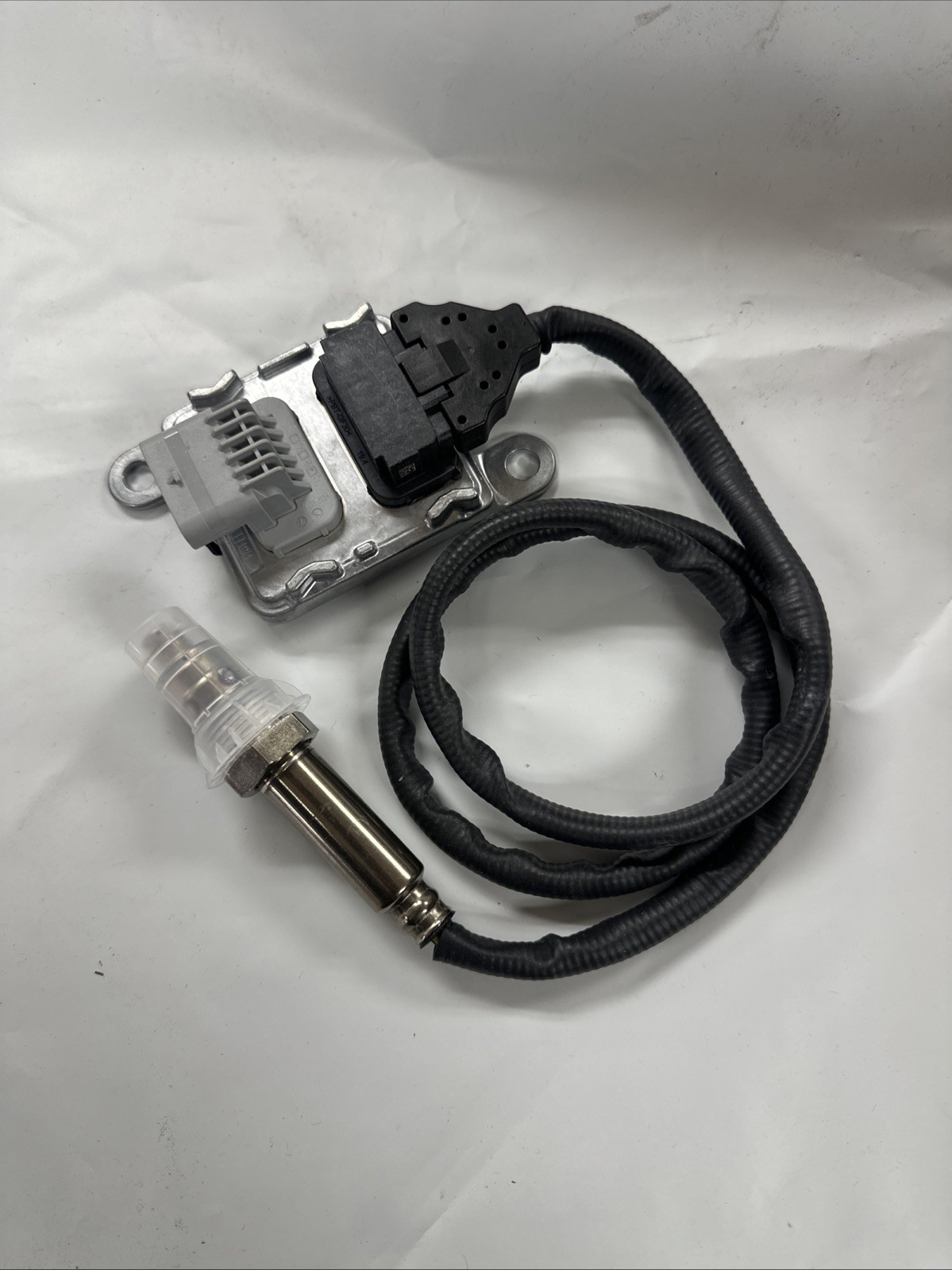 12741484 NEW PART Genuine GM NOX Sensor New /OEM / OLD PART # 12676706