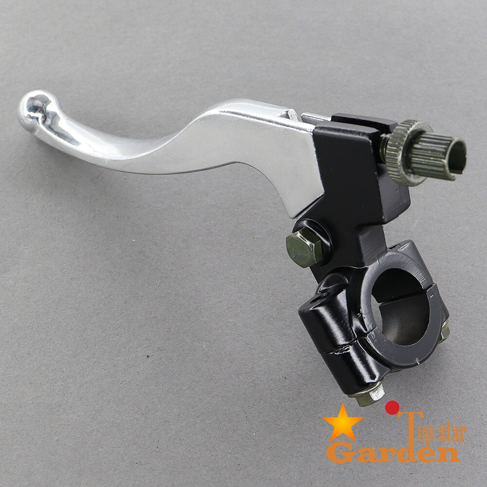7/8" Left Handle Clutch Perch Lever For Yamaha YZ 85 125 250 250F 450F/WR 250F