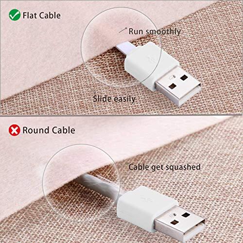 30Feet Long USB Charging Cable And Adapter For Arlo Pro Arlo Pro 2 Power Charger