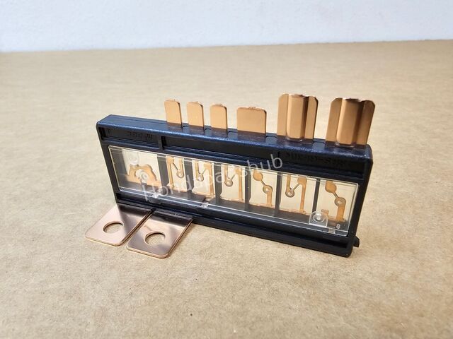 Genuine Honda Civic 2016 to 2020 Multi Block Fuse 38231-TBA-A01