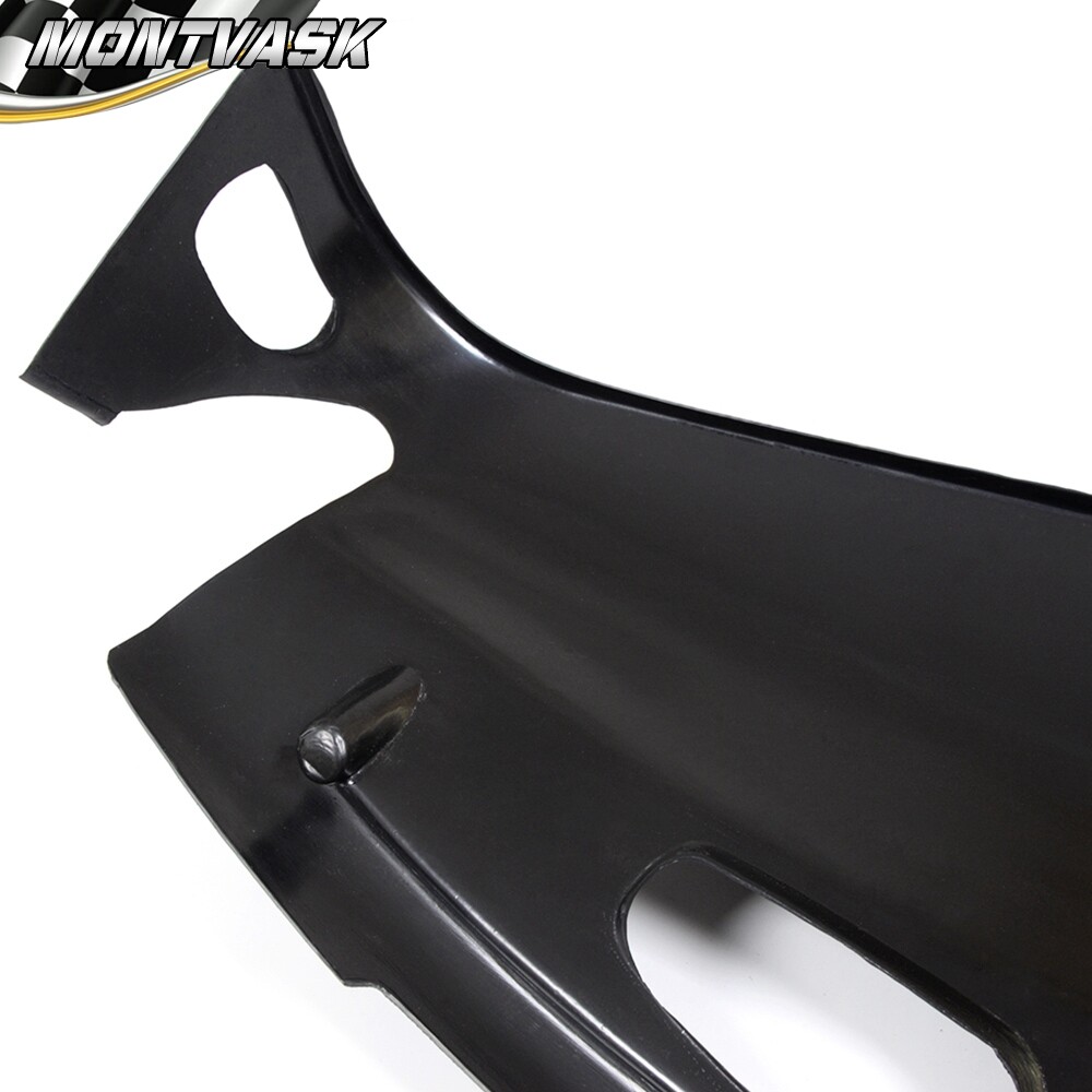 Fit For 98-02 Dodge Ram 1500 2500 3500 Dash Cover Dashboard Overlay Cap Gray