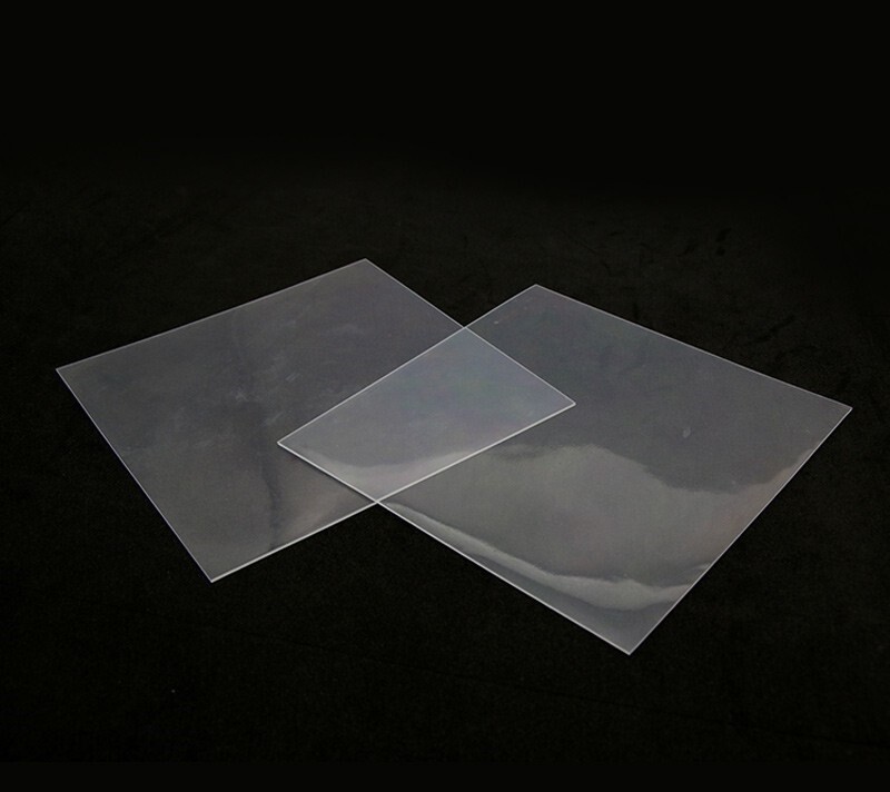 Dental Orthodontics Splint Invisible Braces Retainer Vacuum Thermoforming Sheet