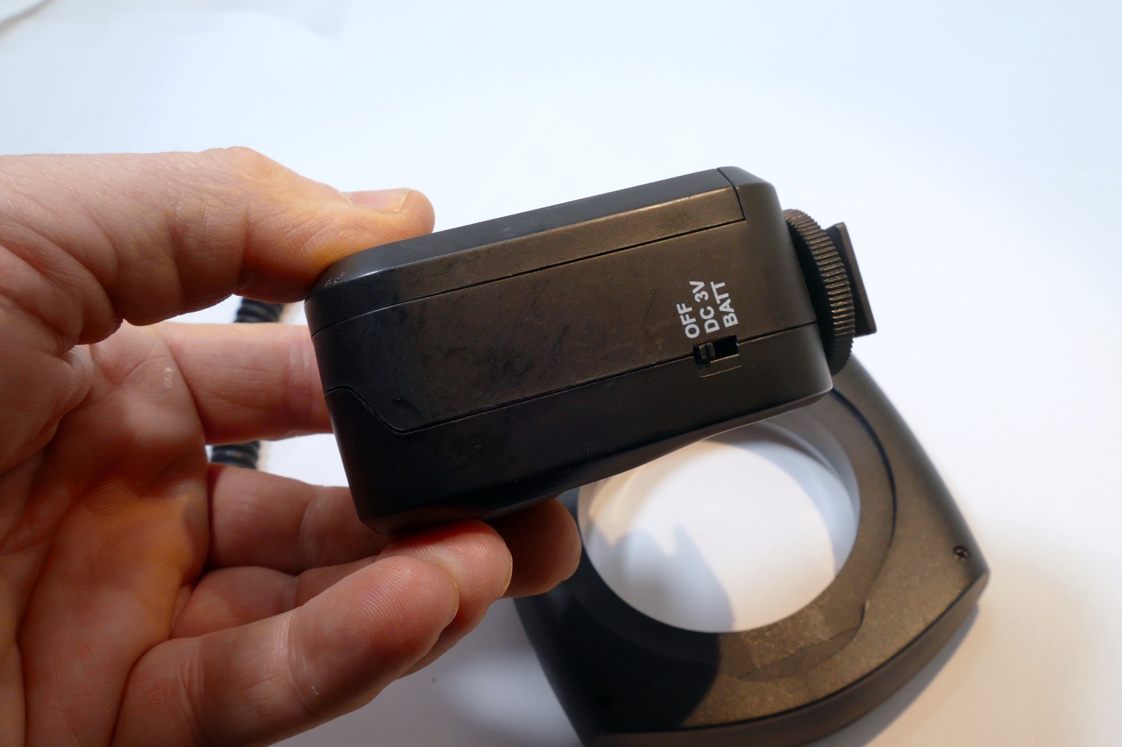 LED RING Flash Camera for Panasonic Fujifilm