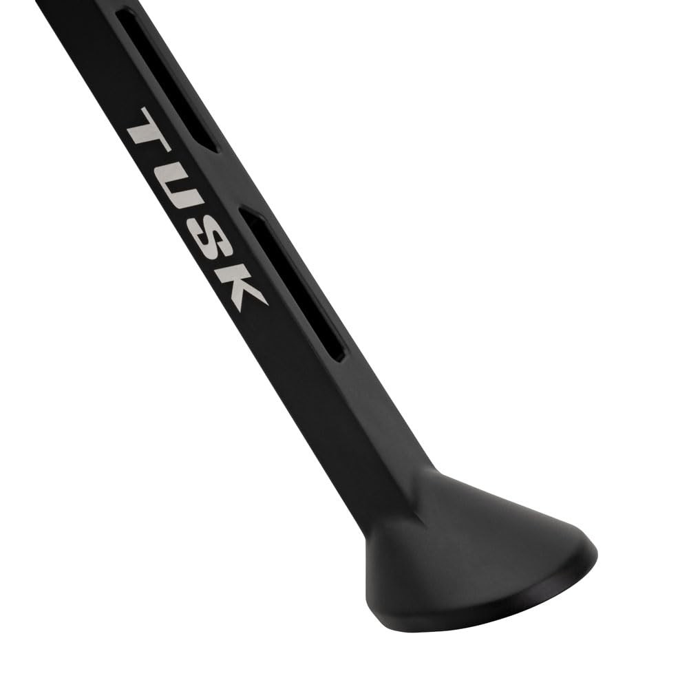 Tusk Billet Kickstand Black fits Yamaha YZ250F 2010-2023/YZ450F 2010-2024
