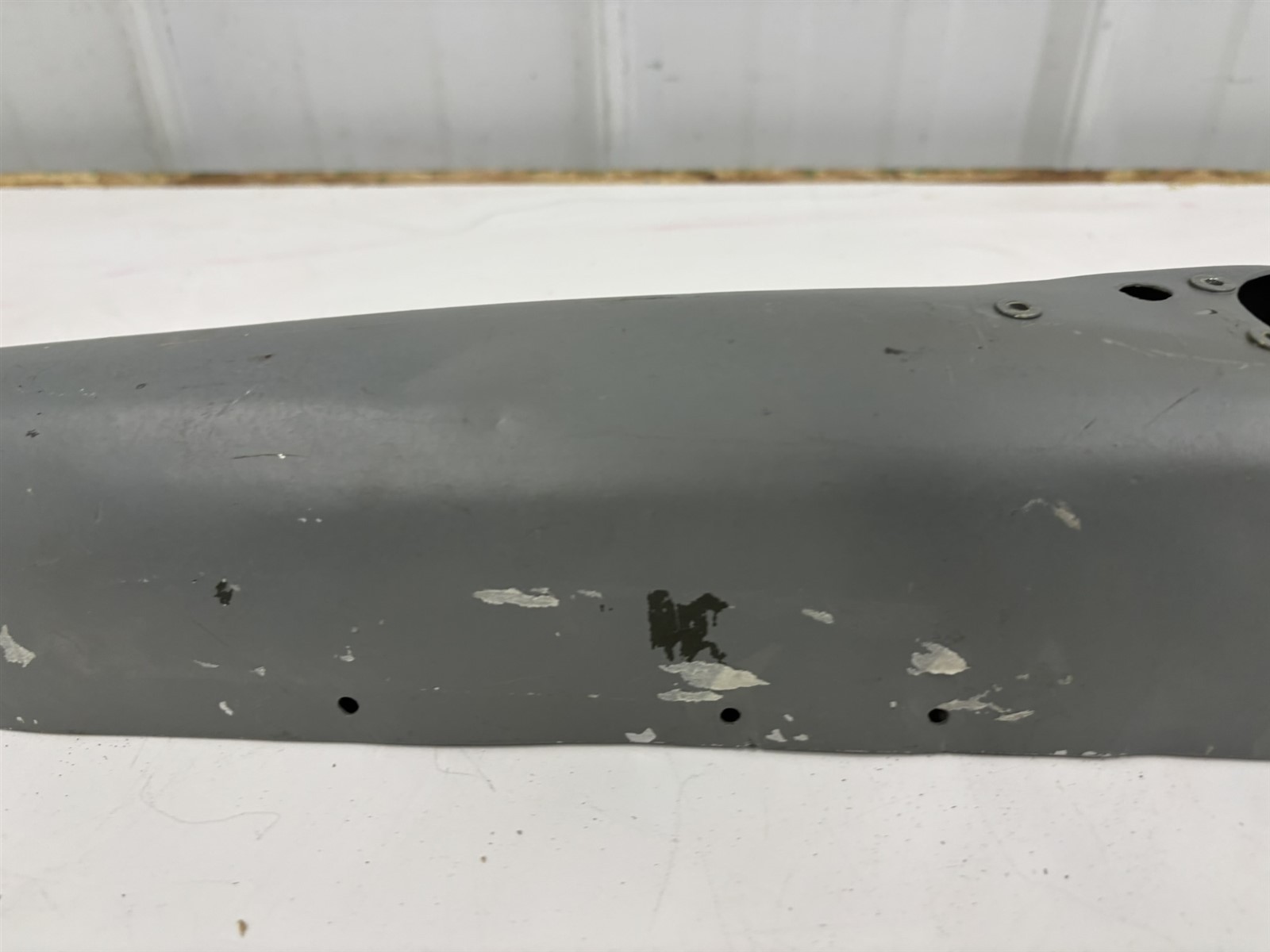 Luscombe Model 8 Right Wing Tip Wingtip Bow 582208-3