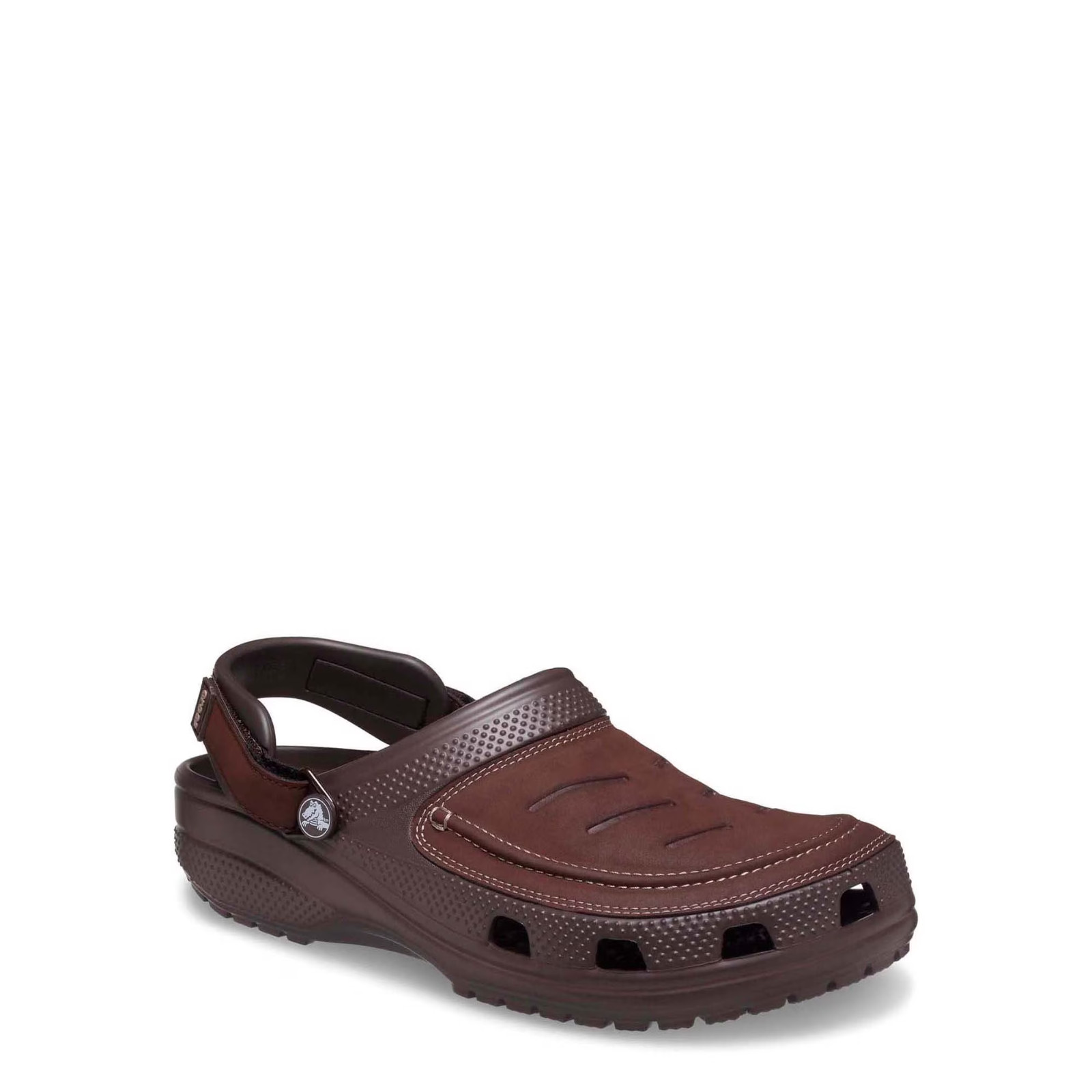 Crocs Men’s Classic Yukon Vista II Clog Slip-on Casual Sandals -US Size 12 | NEW